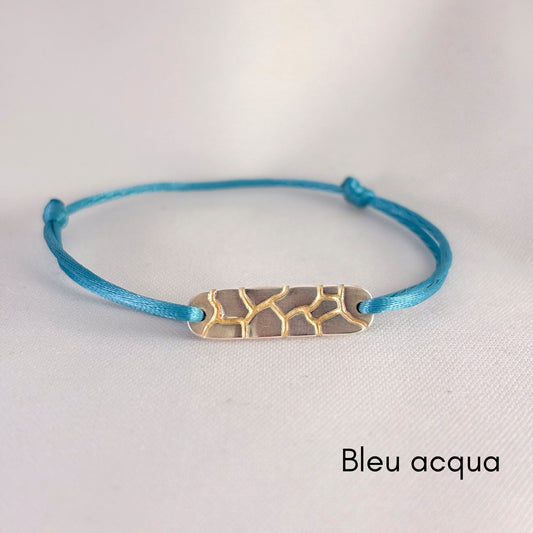 Bracelet Renewal Réglable