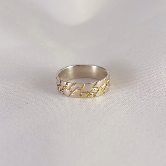 Bague Jonc Renewal Large