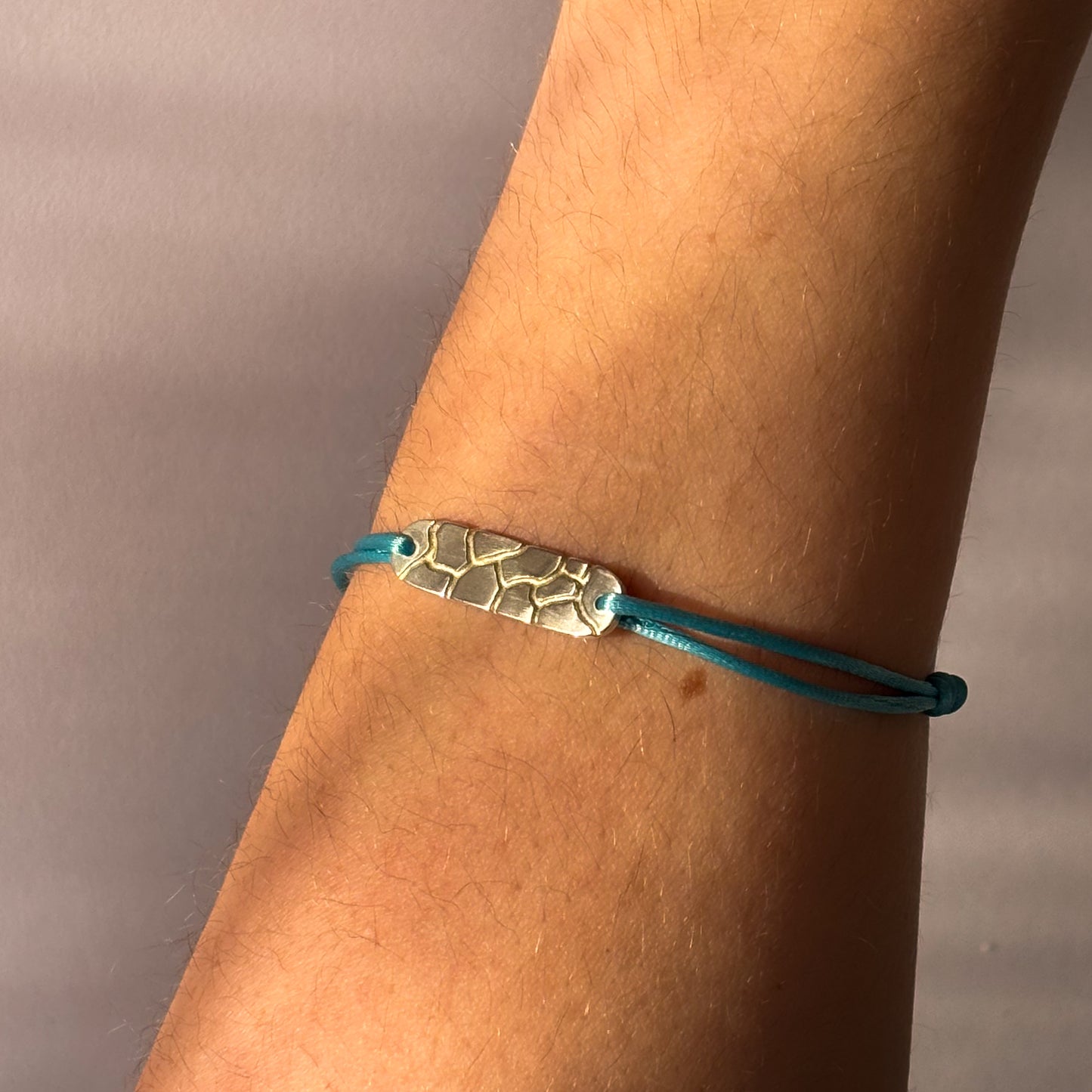 Bracelet Renewal Réglable