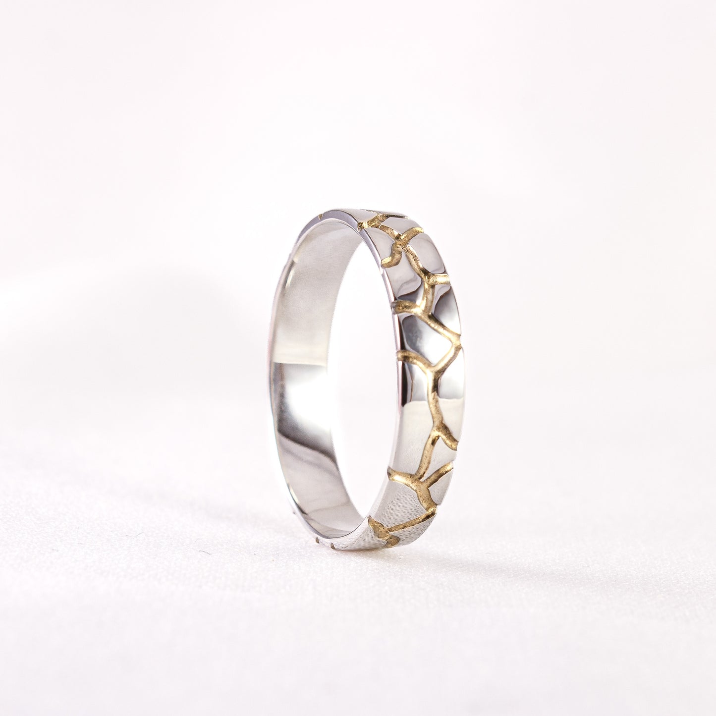 Bague Jonc Renewal Medium