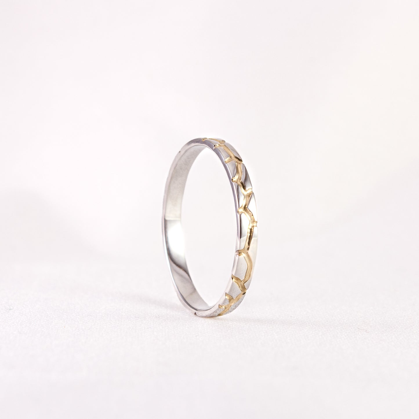Bague Jonc Renewal Extra Small