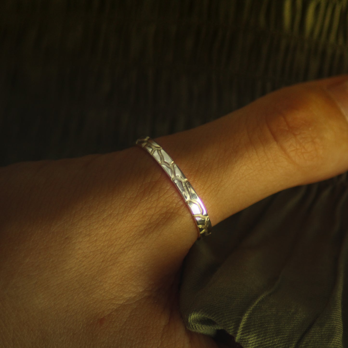 Bague Jonc Renewal Extra Small