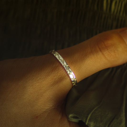 Bague Jonc Renewal Extra Small