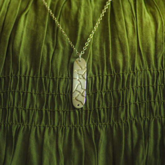 Pendentif Renewal Simple