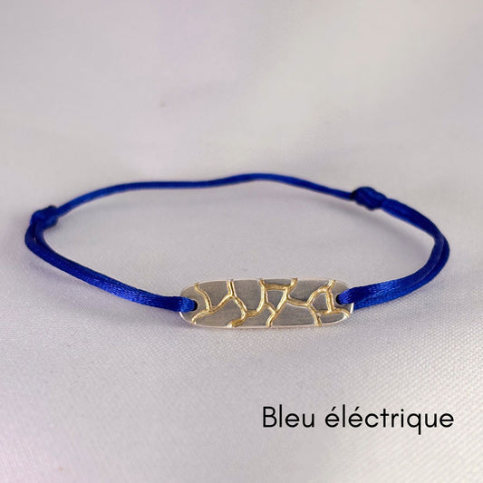 Bracelet Renewal Réglable