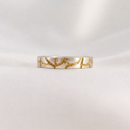 Bague Jonc Renewal Small