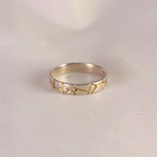 Bague Jonc Renewal Small