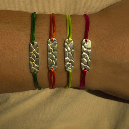 Bracelet Renewal Réglable