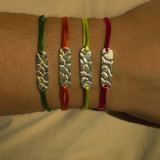 Bracelet Renewal Réglable