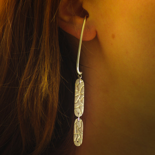 Créole Large Renewal Double