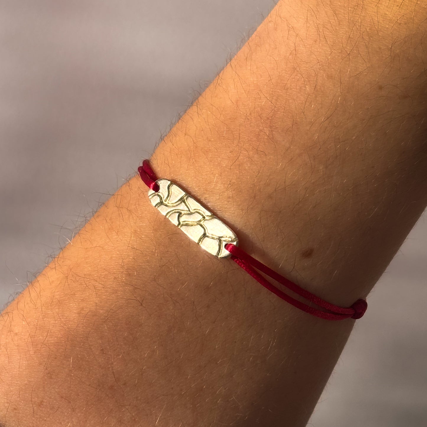 Bracelet Renewal Réglable