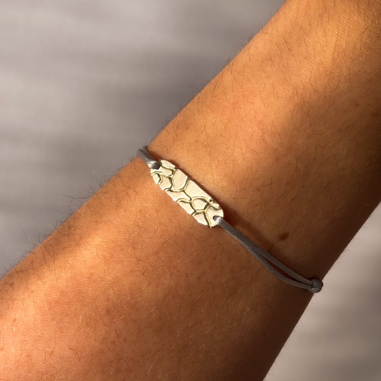 Bracelet Renewal Réglable