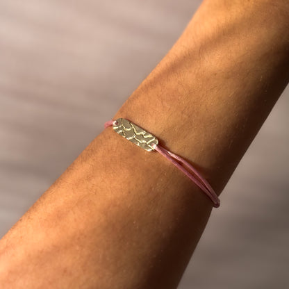 Bracelet Renewal Réglable