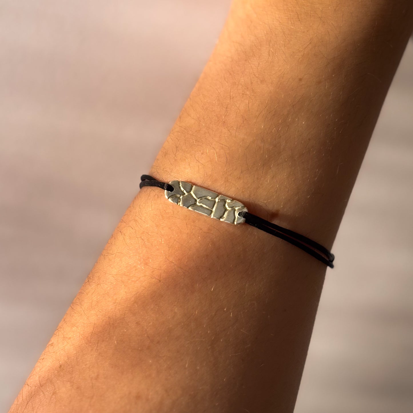 Bracelet Renewal Réglable