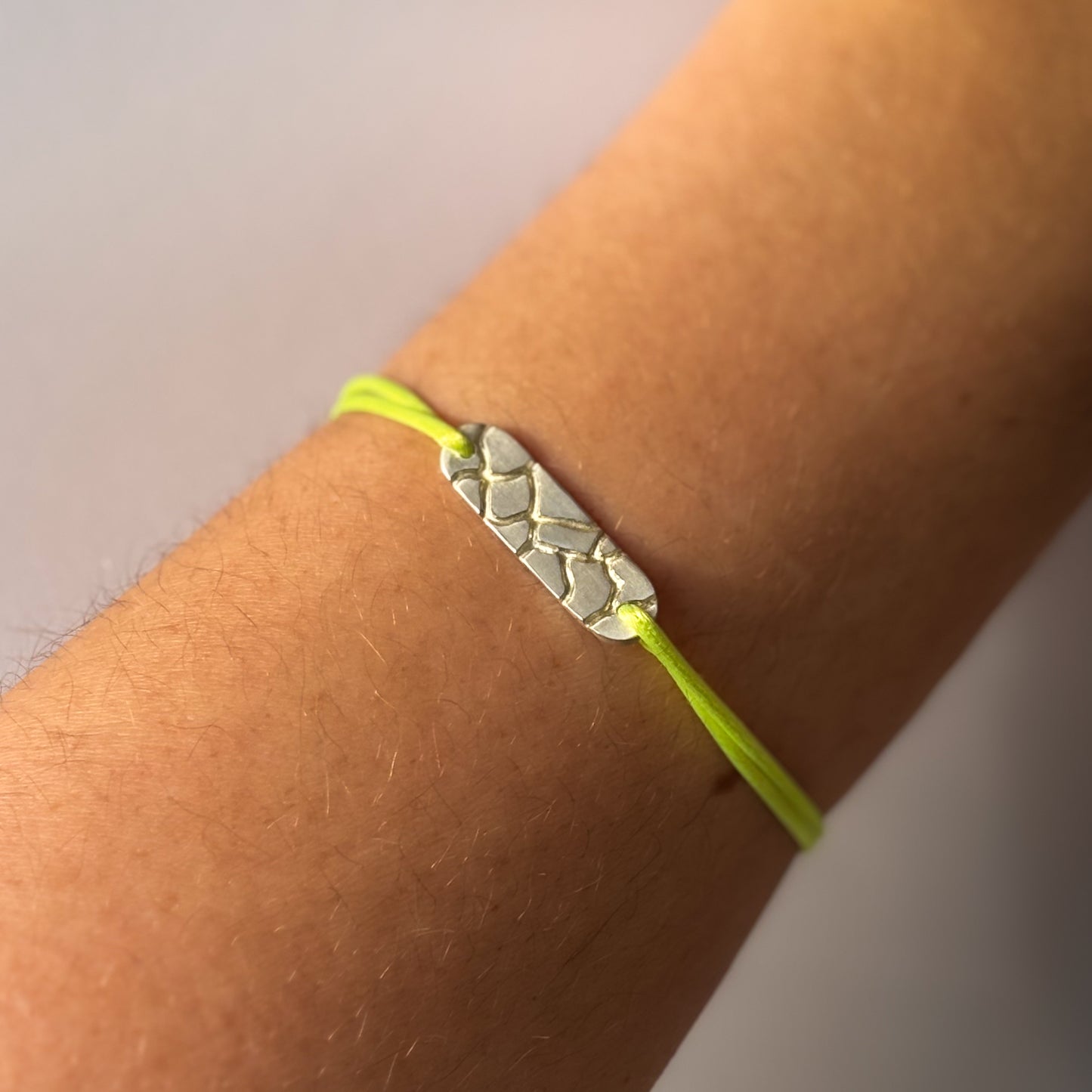 Bracelet Renewal Réglable