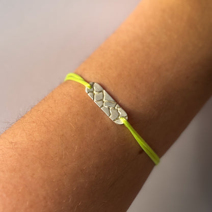 Bracelet Renewal Réglable