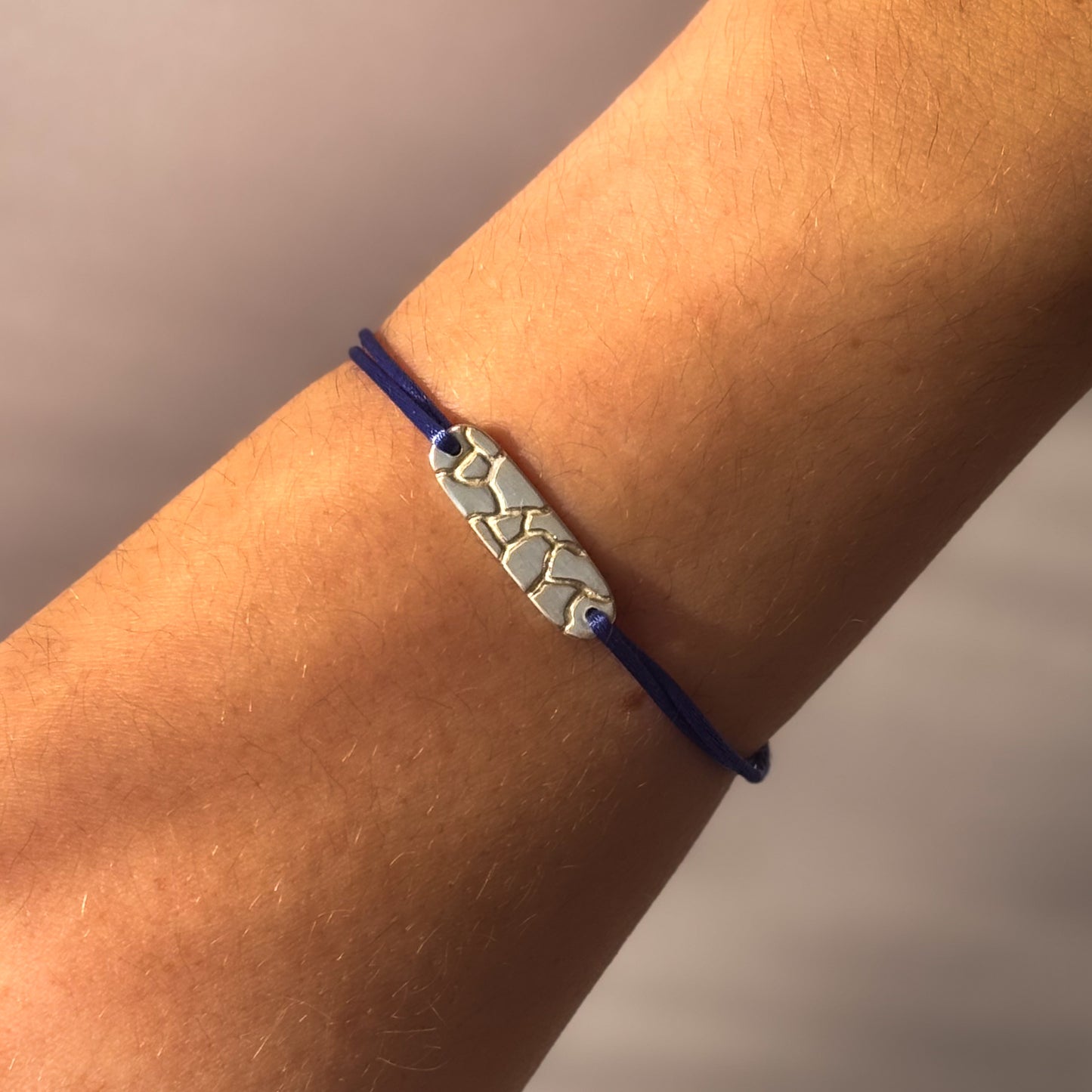 Bracelet Renewal Réglable