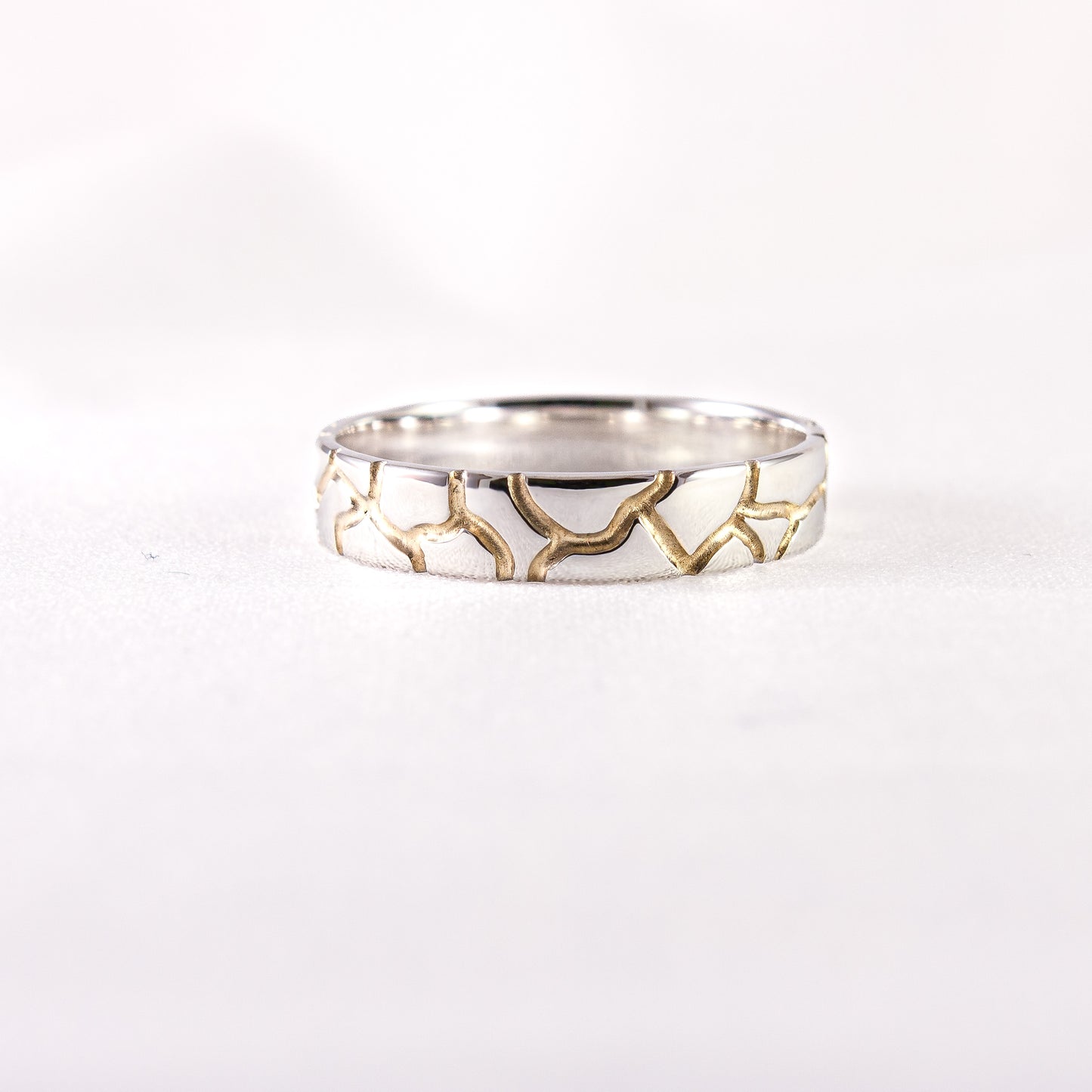 Bague Jonc Renewal Medium
