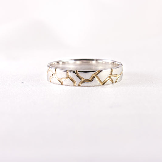 Bague Jonc Renewal Medium