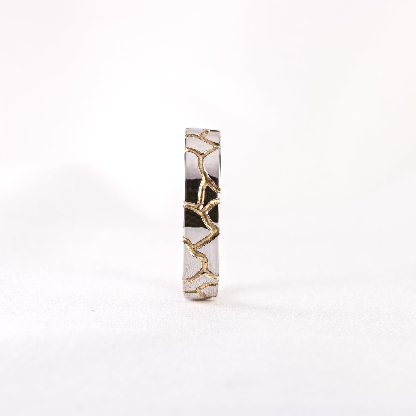 Bague Jonc Renewal Medium
