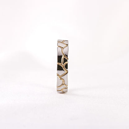 Bague Jonc Renewal Medium