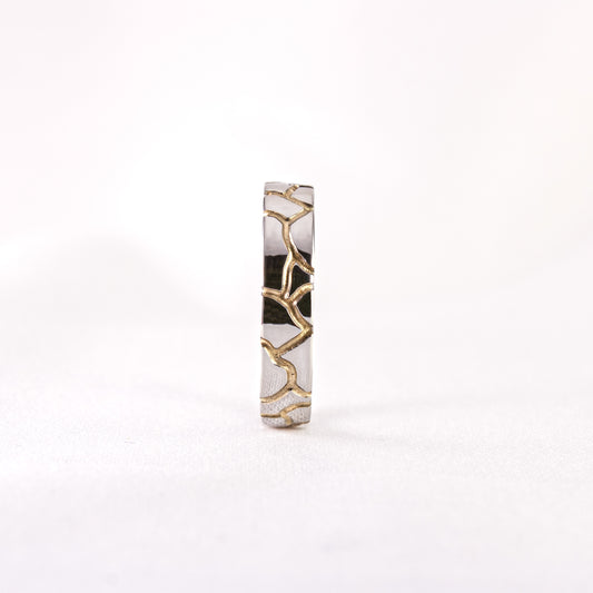 Bague Jonc Renewal Medium