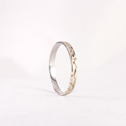 Bague Jonc Renewal Extra Small