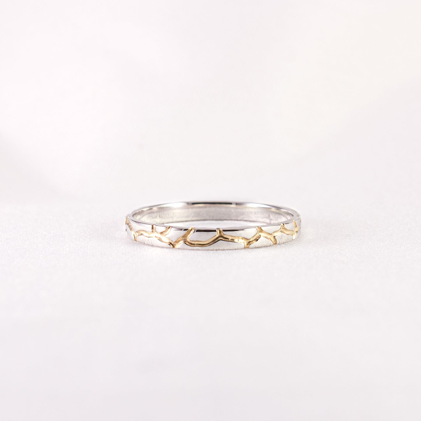 Bague Jonc Renewal Extra Small