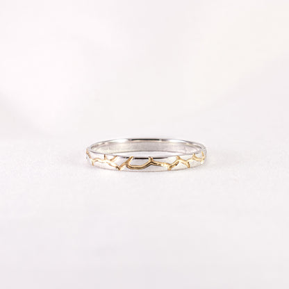 Bague Jonc Renewal Extra Small