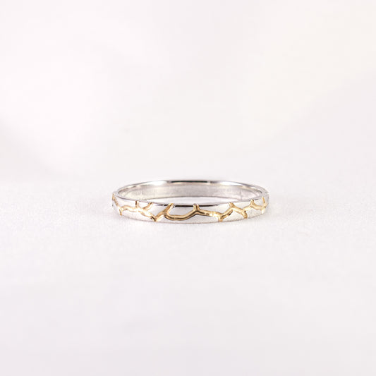 Bague Jonc Renewal Extra Small