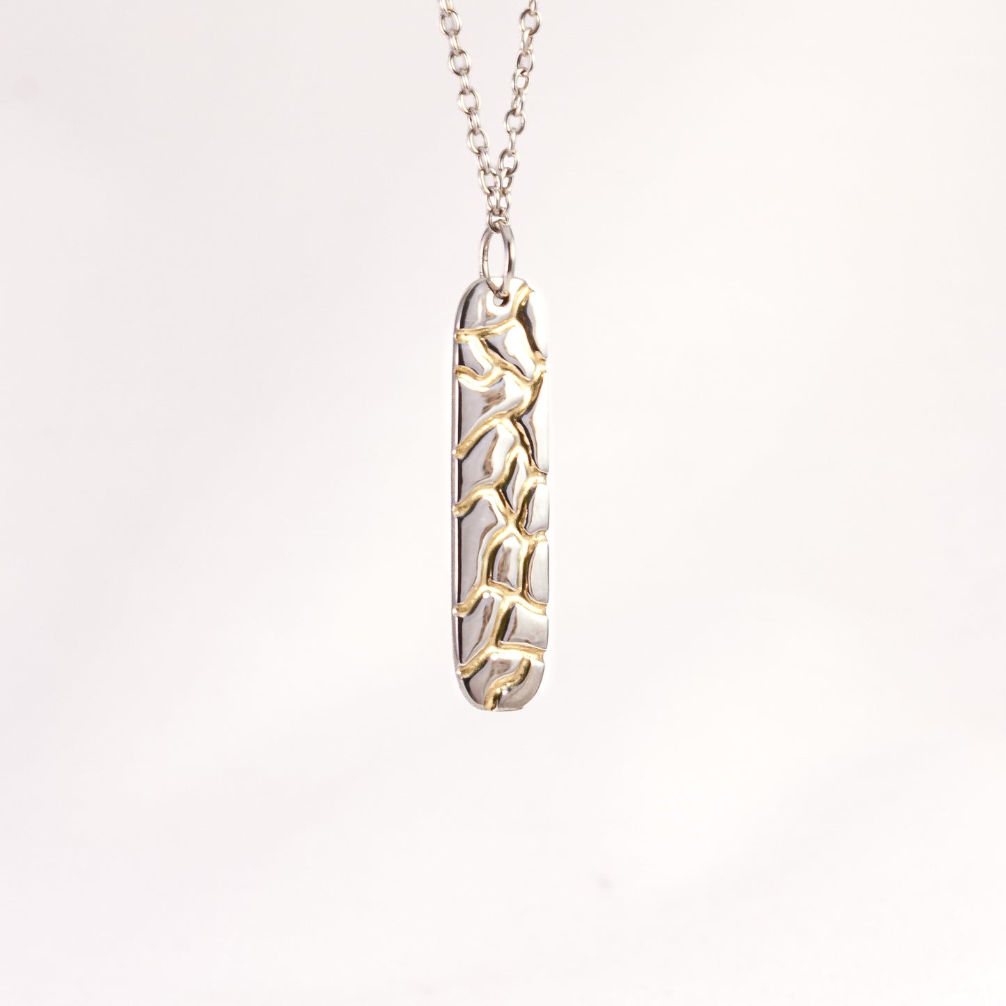 Pendentif Renewal Simple