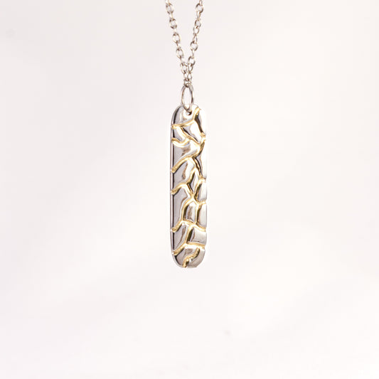 Pendentif Renewal Simple