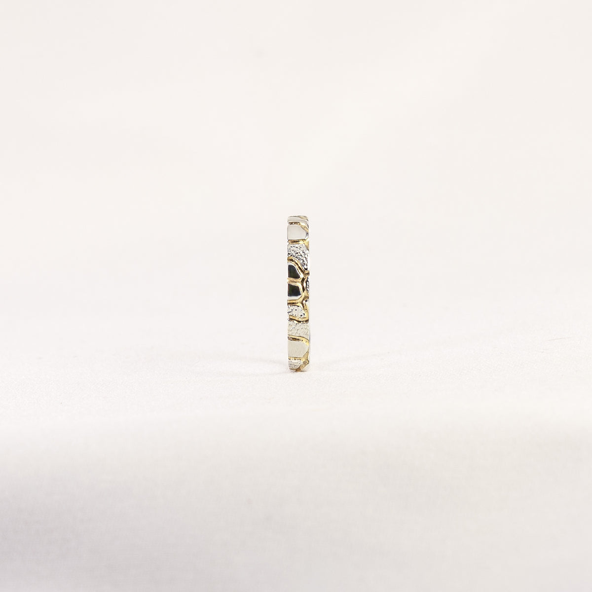 Bague METAMORPH — Slim