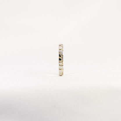 Bague METAMORPH — Slim