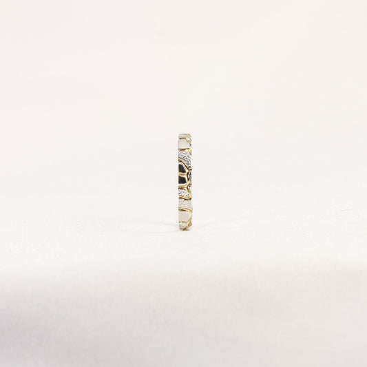 Bague METAMORPH — Slim