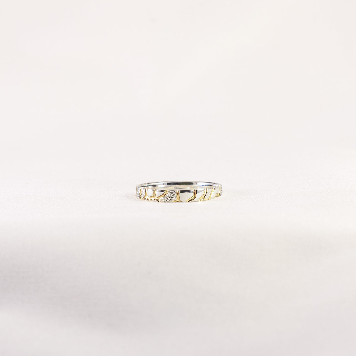 Bague METAMORPH — Slim