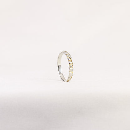 Bague METAMORPH — Slim