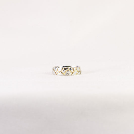 Bague METAMORPH — Bold