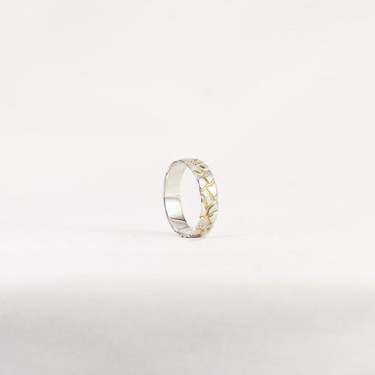 Bague METAMORPH — Bold