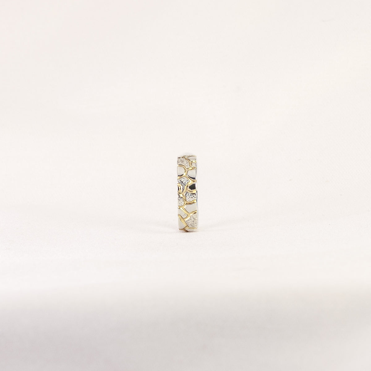 Bague METAMORPH — Bold