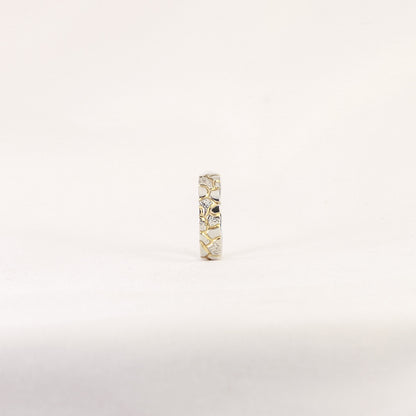 Bague METAMORPH — Bold