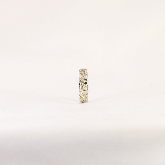 Bague METAMORPH — Bold