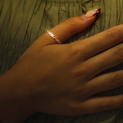 Bague Jonc Renewal Extra Small