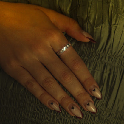 Bague Jonc Renewal Small