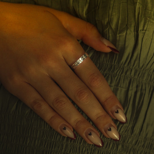 Bague Jonc Renewal Small