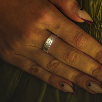 Bague Jonc Renewal Large