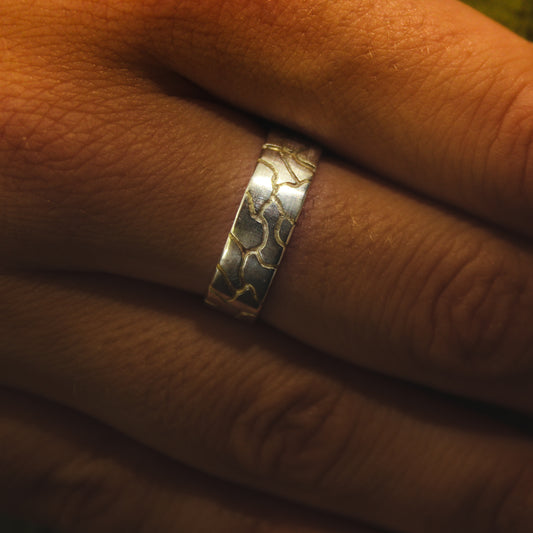 Bague Jonc Renewal Large