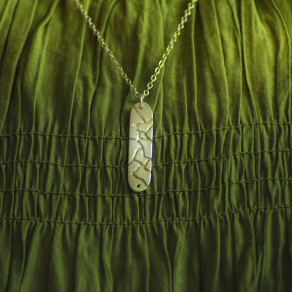 Pendentif Renewal Simple